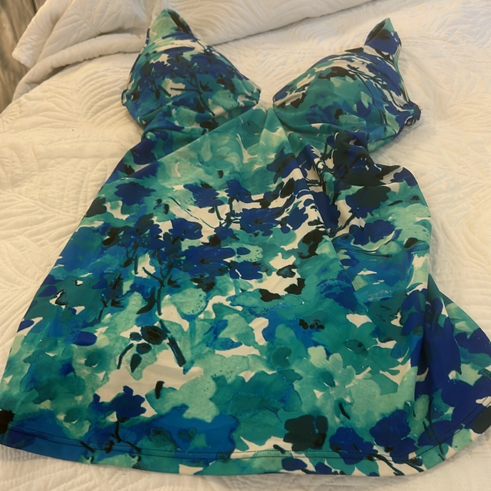 Alisha Levine One Piece